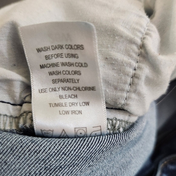 Women's Woman Within Plus Size Jeans - Picture 5 of 6